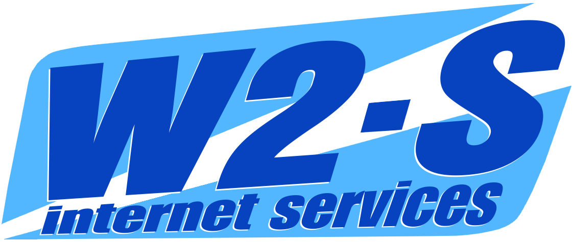 W2-S Internet Services W2-S Internet Services